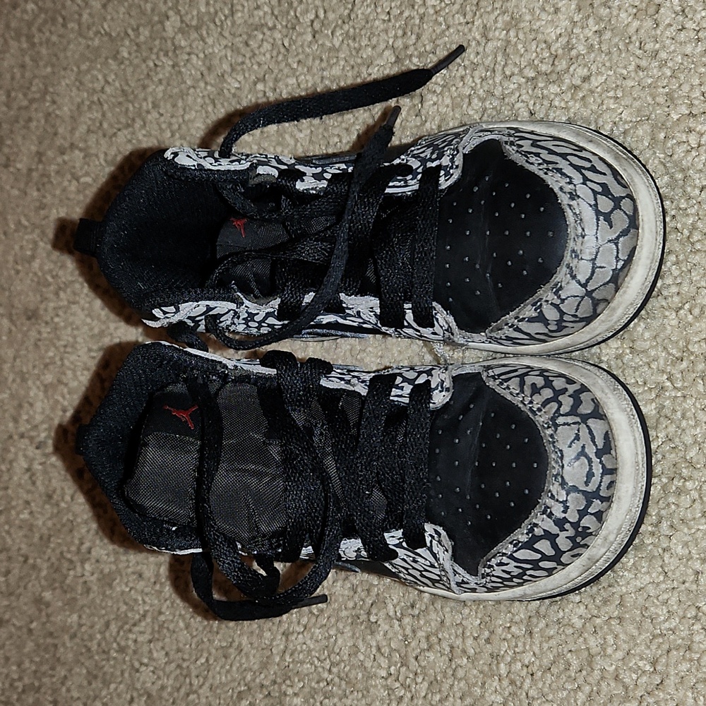Used Jordan 9c